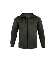 SOFTSHELL MONT- UNISEX YESIL (Yeşil)