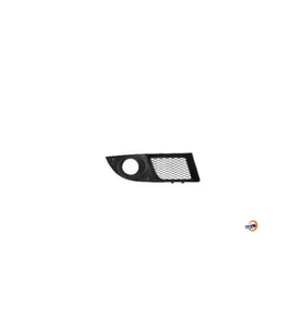 Fiat Doblo Ön Tampon Panjuru Delikli Sağ.06-/tüv 735417169