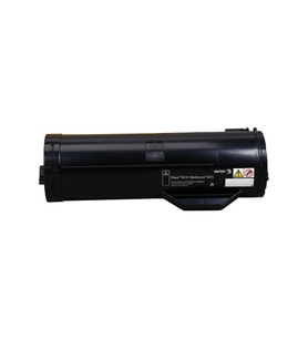 Tecprint Xerox Phaser 3610-3615 Siyah Uyumlu Muadil Toner 