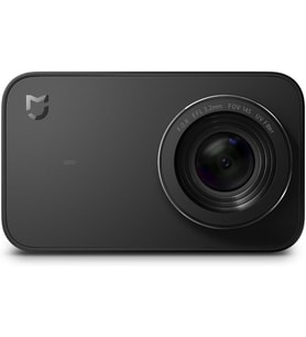 Xiaomi Aksiyon Kamera 4K Uyumlu 3 Adet Ekran Koruyucu Nano Jelatin Koruma