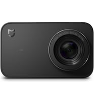 Xiaomi Aksiyon Kamera 4K Uyumlu 3 Adet Ekran Koruyucu Nano Jelatin Koruma