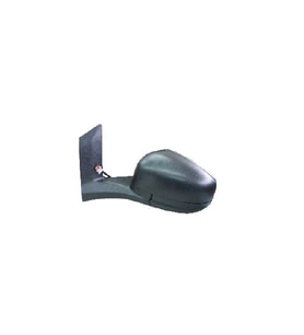 FORD COURIER DIŞ AYNA ELEKTRİKLİ ISITMALI SOL 13- FOR11CR002 ET7617683BG5JA6