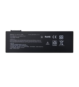 Simatic Field PG M3 SP303 Notebook Batarya Laptop Pil