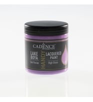Cadence Handy Lake Boya 250 ml L-036 AÇIK HAZERAN MORU 