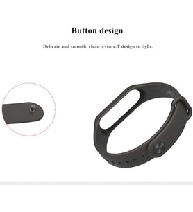 Xiaomi Mi Band 3 4 5 6 7 ile uyumlu Saat Kayışı Ent Kaliteli Xiaomi Mi Band 3 4 5 6 7 ile uyumlu Spor Saat Kontrast Renkli Termoplastik