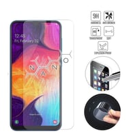 Huawei P10 Plus 9H Çizilme Dirençli Esnek Pure Nano Ekran Koruyucu Kırılmaz Cam (Renksiz)