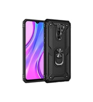 Xiaomi Redmi 9 Uyumlu Kılıf Zore Vega Kapak