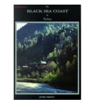 The Black Sea Coast Of Turkey