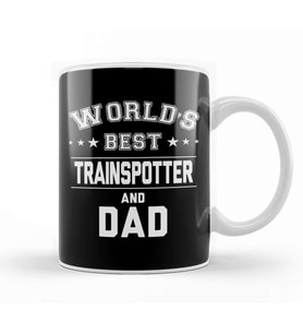 Fathers Day Worlds Best Rugby Player And Dad Kupa Bardak Porselen