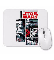 Star Wars Darth Vader Show Time Mouse Pad