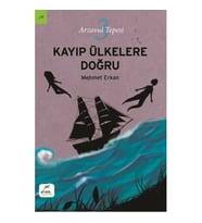 Kayıp Ülkelere Doğru