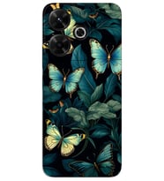Xiaomi Redmi 13 Kılıf HD Desen Baskılı Kılıf - 5721