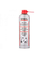 Winkel WW 3000 Sıvı Gres Sprey Zincir Yağlama 500 ml