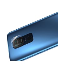 Xiaomi Redmi Note 9 Nano Kamera Lens Koruma Camı (Renksiz)