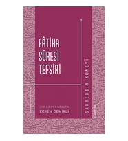 Fatiha Suresi Tefsiri
