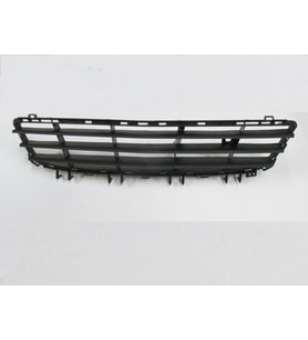 Opel Astra H Hb 04/07 Ön Tampon Panjuru (Eurobump)