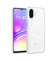 Joko Samsung Galaxy A07 4G Jota Magsafe Kapak - Şeffaf