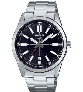CASIO MTP-VD02D-1EUDF METAL ERKEK KOL SAATİ