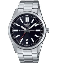 CASIO MTP-VD02D-1EUDF METAL ERKEK KOL SAATİ