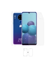 Reeder P13 Blue Max Lite Full Body Koruyucu Poliüretan Film Wrapsol