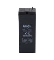 Lightex Lt-42 4v 1.2ah Işıldak Fener Aküsü