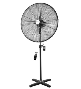 Raks SFR 30 SA Uzaktan Kumandalı Ayaklı Vantilatör 250W