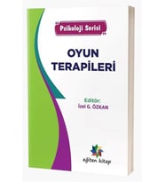 Oyun Terapileri