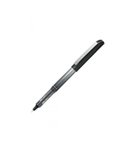 UNİ UB-185S EYE NEEDLE İĞNE UÇLU ROLLER KALEM 0.5 SİYAH