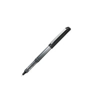 UNİ UB-185S EYE NEEDLE İĞNE UÇLU ROLLER KALEM 0.5 SİYAH