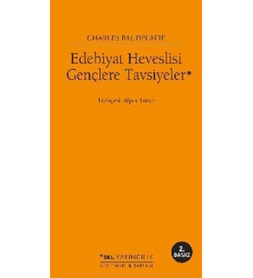 Edebiyat Heveslisi Gençlere Tavsiyeler