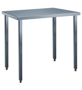 Electrolux Professional Çalışma Tezgahı, Demonte - 1000 Mm WTD1007N