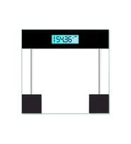 DİJİTAL CAM BASKÜL 180KG TF-1080 (5365)