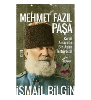 Mehmet Fazıl Paşa