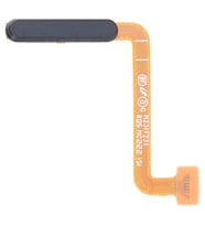 Samsung Galaxy M23 Parmak İzi Okuyucu Flex SM-M236B (Siyah)