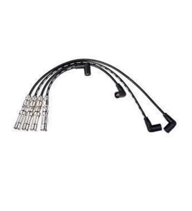 Bujı Kablosu Set – ALX2053-Autolux - Opel Omega B 2.5 V6 3.0 V6 X2.5xe X3.0xe 94 Ve Sonrası Uyumlu