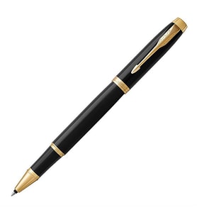 Parker IM Siyah GT Roller Kalem 1931659