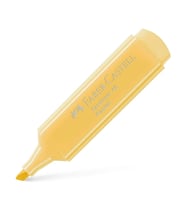 FABER-CASTELL FOSFORLU KALEM PASTEL VANİLYA (154667)