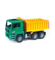 Bruder Oyuncak Man Damperli Kamyon BR02765