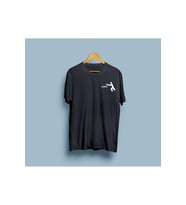 Oversize Masa Tenisi Tasarım Unisex T-shirt