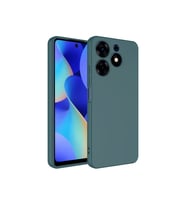 Tecno Spark Go 2023 Uyumlu Kılıf Zore Mara Lansman Kapak