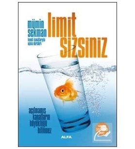 Limit Sizsiniz! Mümin Sekman - Mümin Sekman