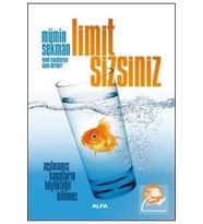Limit Sizsiniz! Mümin Sekman - Mümin Sekman