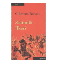Zalimlik İlkesi