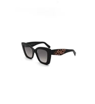 Salvatore Ferragamo SF 1023S 001 KADIN GÜNEŞ GÖZLÜ