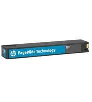 Hp 973X-F6T81AE Mavi Kartuş