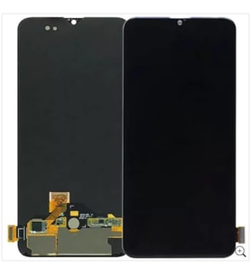 Oppo Realme XT / Realme X2 / Rx17 Neo / Reno Z  Uyumlu Lcd Ekran Çitasız Oled