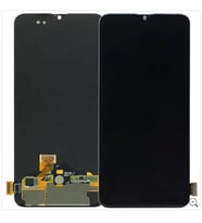 Oppo Realme XT / Realme X2 / Rx17 Neo / Reno Z  Uyumlu Lcd Ekran Çitasız Oled