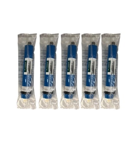SULOOK SU ARITMA SİSTEMİ ARS MEMBRAN 75 GPD ( 5 ADET )** (Krem)