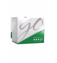 Ultradent Go 8'li Diş Beyazlatma Hazır Kalıp