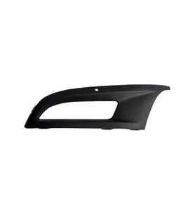VW Polo 2010-2014 Sol Sis Farı Kapağı Çerçevesi 6R0853665D